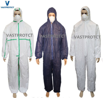 3XL 防酸用脱衣 50GSM 55GSM 60GSM 65GSM 70GSM