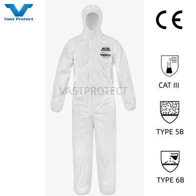 55gm-70gm 単品カバーオール (CE Cat3 Type4/5/6)