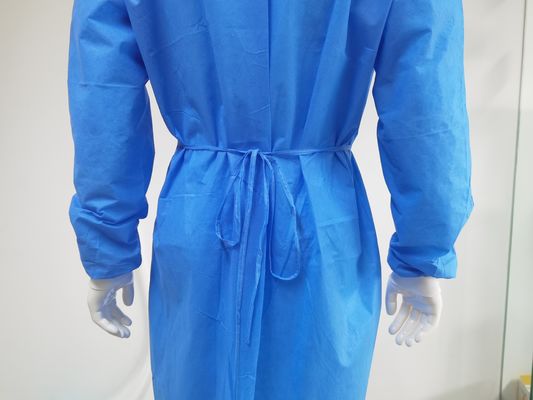 30gm 医者のドッグ レベル1/2/3 PP 隔離ドッグ オゾン 消毒タイプ OEM 受け入れ