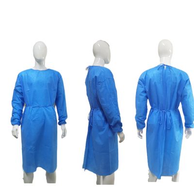 OEM 承認 SMS PP PE レベル 1 2 3 手術用 単身用 手術服