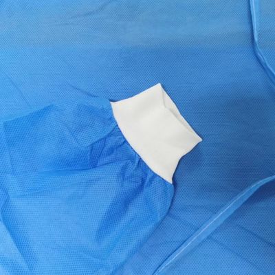 PPE CE認証OZONE消毒型 単品 ステリル 45gm 織物のない隔離衣装