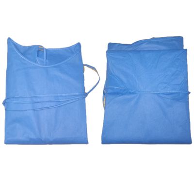 45gm 丸い首 手術服 防水 血 酒 短信 2 3レベル