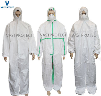 環境に優しい抗菌性 防水性 防塵性 軽量性 VPT621 使い捨てコバー