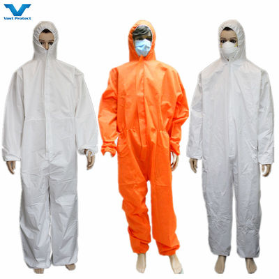 総体 456型 III級 PPE 防護用防護用 覆面型 NO. VPT621