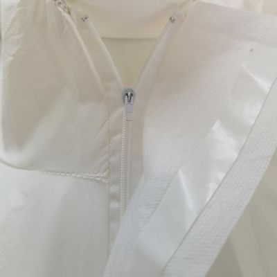 175*140cm 防水 PP PE Type5 6 Cat3 ホワイト 60GSM アメリカ市場向け