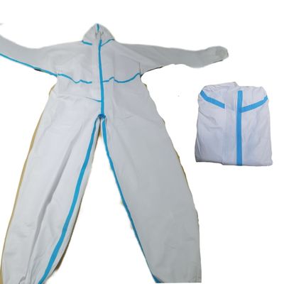 OEM受付 防噴防用防水服 防水型4/5/6 カット3 カバー