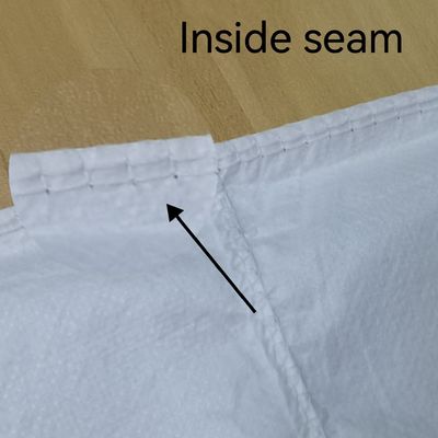研究室用ウェア VPT-501 工業用CE 単身用非織物コート