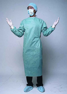 一回用 ステリル SMS 手術服 織物外用 歯科 病院 業務 CE 認定