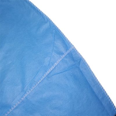医療用 使い捨て 手術服 抗静止性 液体 防護 低過敏性 快適性 編み物 袖手 VASTPROTECT-501