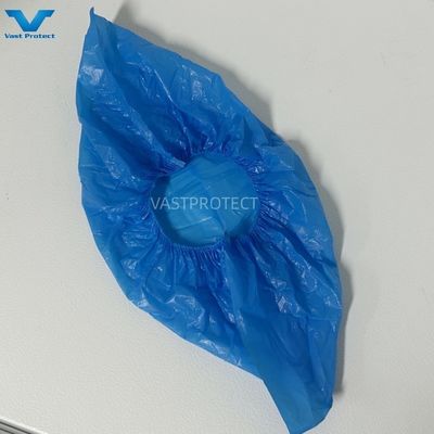CPE 洗濯室用 防水用 靴カバー