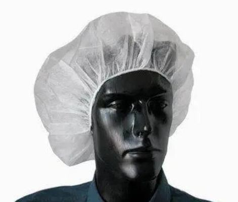色選択 黄色 丸い帽子 博士 / 外科医 / 看護師 / 粉のないワークショップの労働者