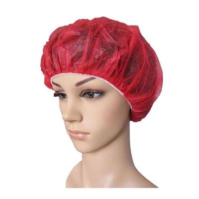 V102 PP ノンウェブネス ヘアクリップ ヘアネット キャップ 外科用製品の究極の解決策