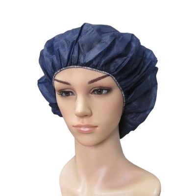 V102 PP ノンウェブネス ヘアクリップ ヘアネット キャップ 外科用製品の究極の解決策