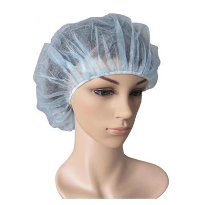 V102 PP ノンウェブネス ヘアクリップ ヘアネット キャップ 外科用製品の究極の解決策