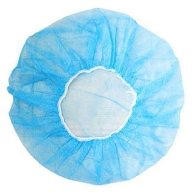 18" 19" 21" 24" インチ 白 青 緑 ピンク 赤 紫 オレンジ ポリプロピレン PP 使い捨て ブーファント キャップ
