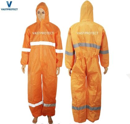 CE Cat 3 III Type 4/5/6 安全性保護用個人用PPE SMS 一回使用用カバー