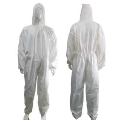 CE Cat 3 III Type 4/5/6 安全性保護用個人用PPE SMS 一回使用用カバー