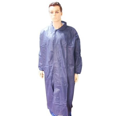 春 / 秋 の 労働 者 に 適用 さ れる 長い ジャケット 耐久 し て 透ける デザイン