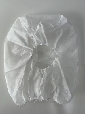 食品加工衛生用 単回用 毛穴のキャップ