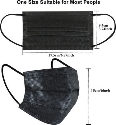 20 25 25 グラム プロフェッショナルからの 防護 外科 医療 使い捨て マスク PPE
