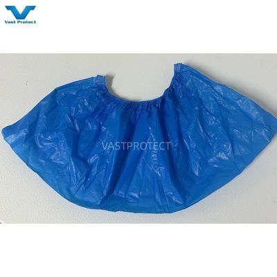 17x41cm 弾性スタイル ISO 使い捨て 防水 工業用 靴カバー