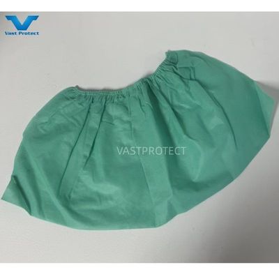 17x41cm 弾性スタイル ISO 使い捨て 防水 工業用 靴カバー