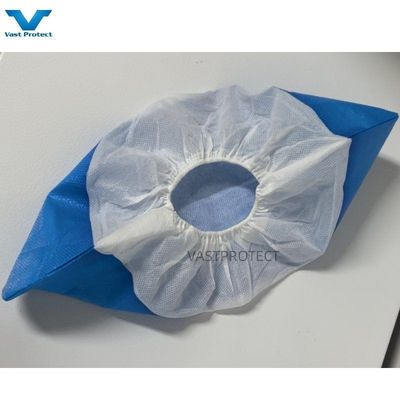 PP CPE 防滑 青 白 弾性 VPT 保護用 防滑 防護用