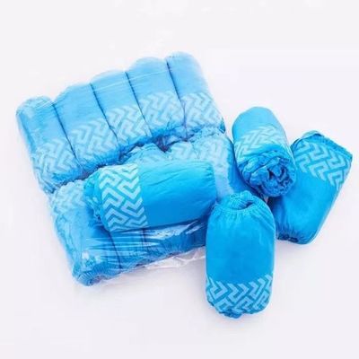 2〜30g 医療用 毛布のないPP 単品 靴カバー 透気性 軽量