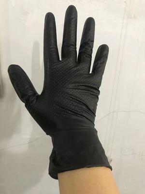 工業用清掃と安全のためにSMLXL