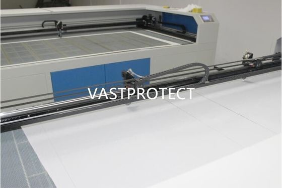 0609 LCDスクリーンの清掃用リントフリークリーンルーム紙ワイパー 先進技術